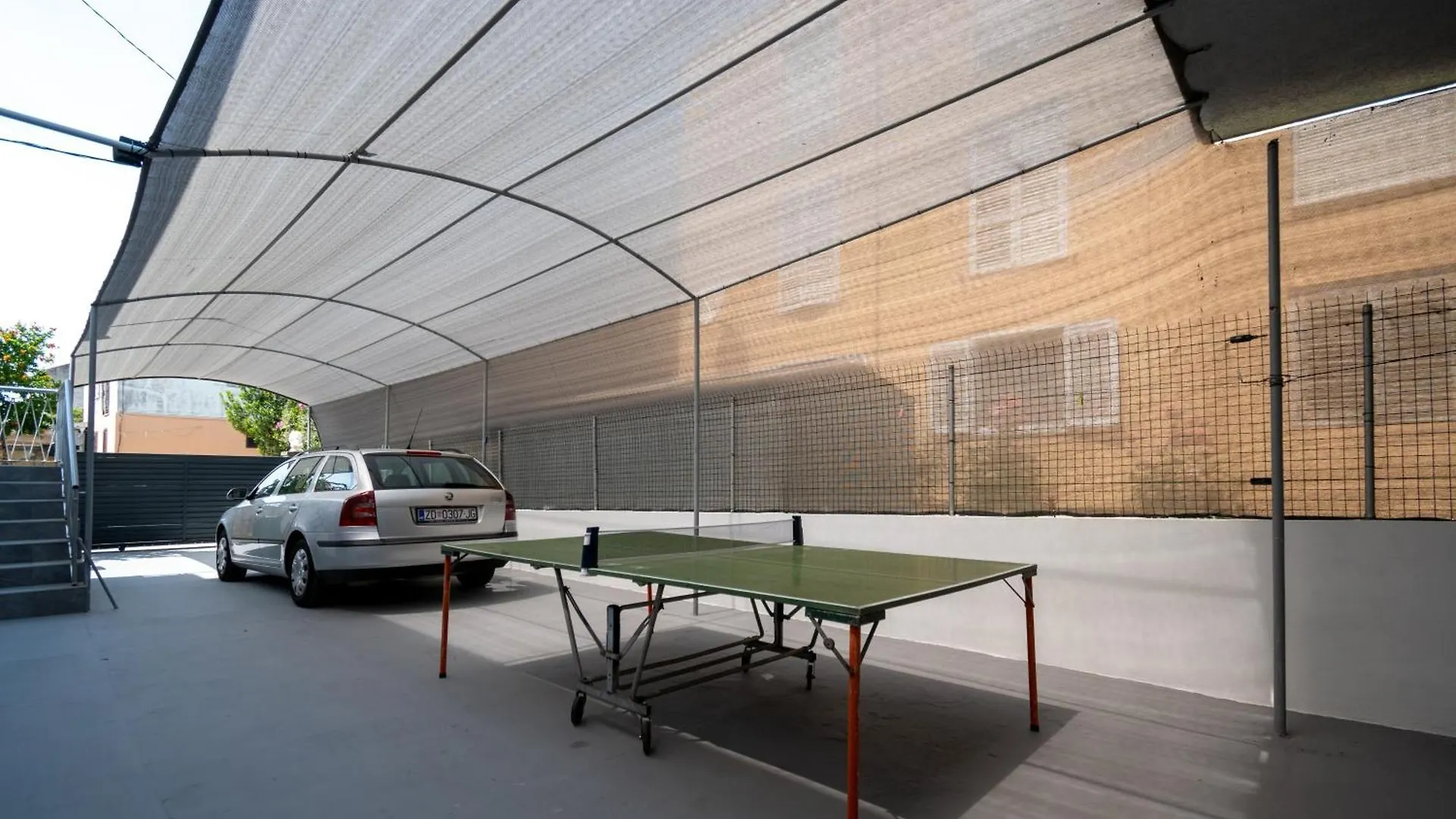 Family Friendly Apartments With A Swimming Pool Zadar - 22530 Croatia