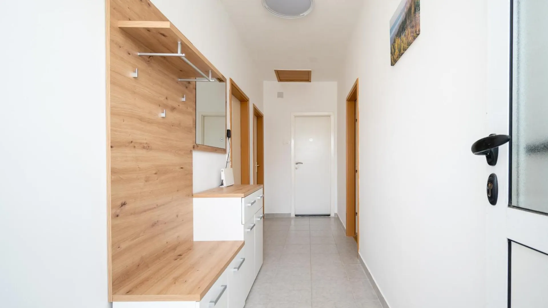 Family Friendly Apartments With A Swimming Pool Zadar - 22530