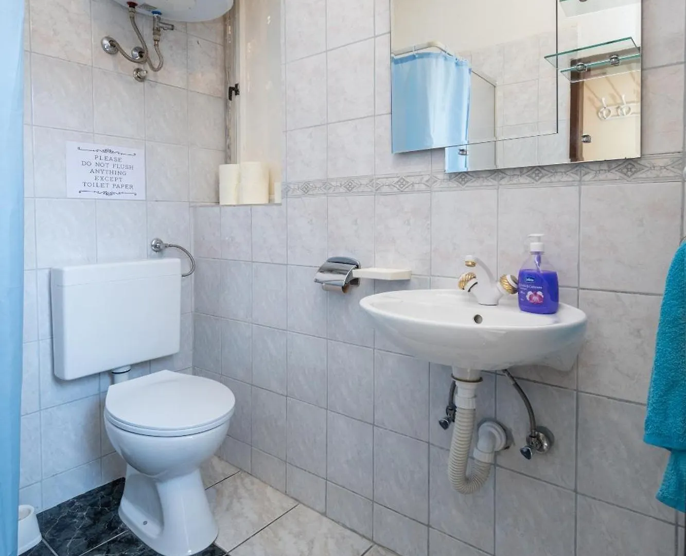 Family Friendly Apartments With A Swimming Pool Zadar - 22530